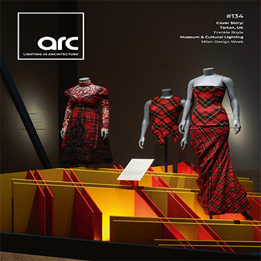 Arc Magazine - Product launches